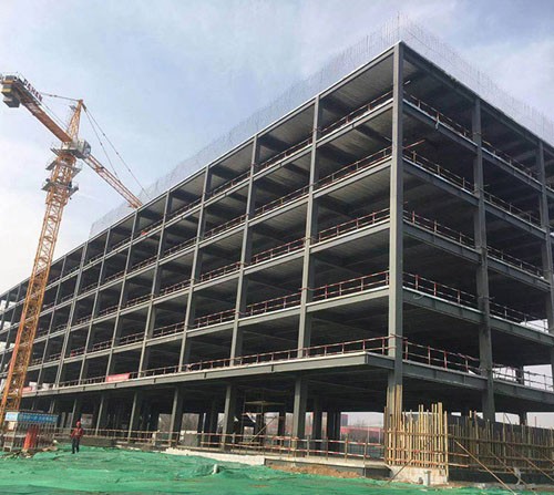 装配式建筑